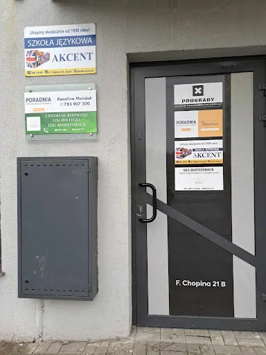 Centrum Rozwoju Osobistego